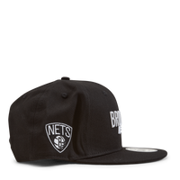 Script Team 9fifty Bronet