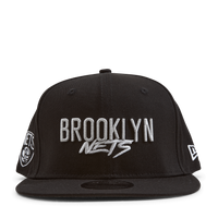 Script Team 9fifty Bronet