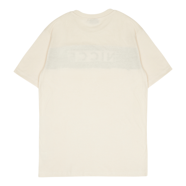 Mercury Stripe T-shirt Quartz