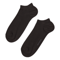 5-pack Ankle Socks Organic Cot