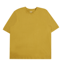 Mid Sleeve Tee Organic Cotton