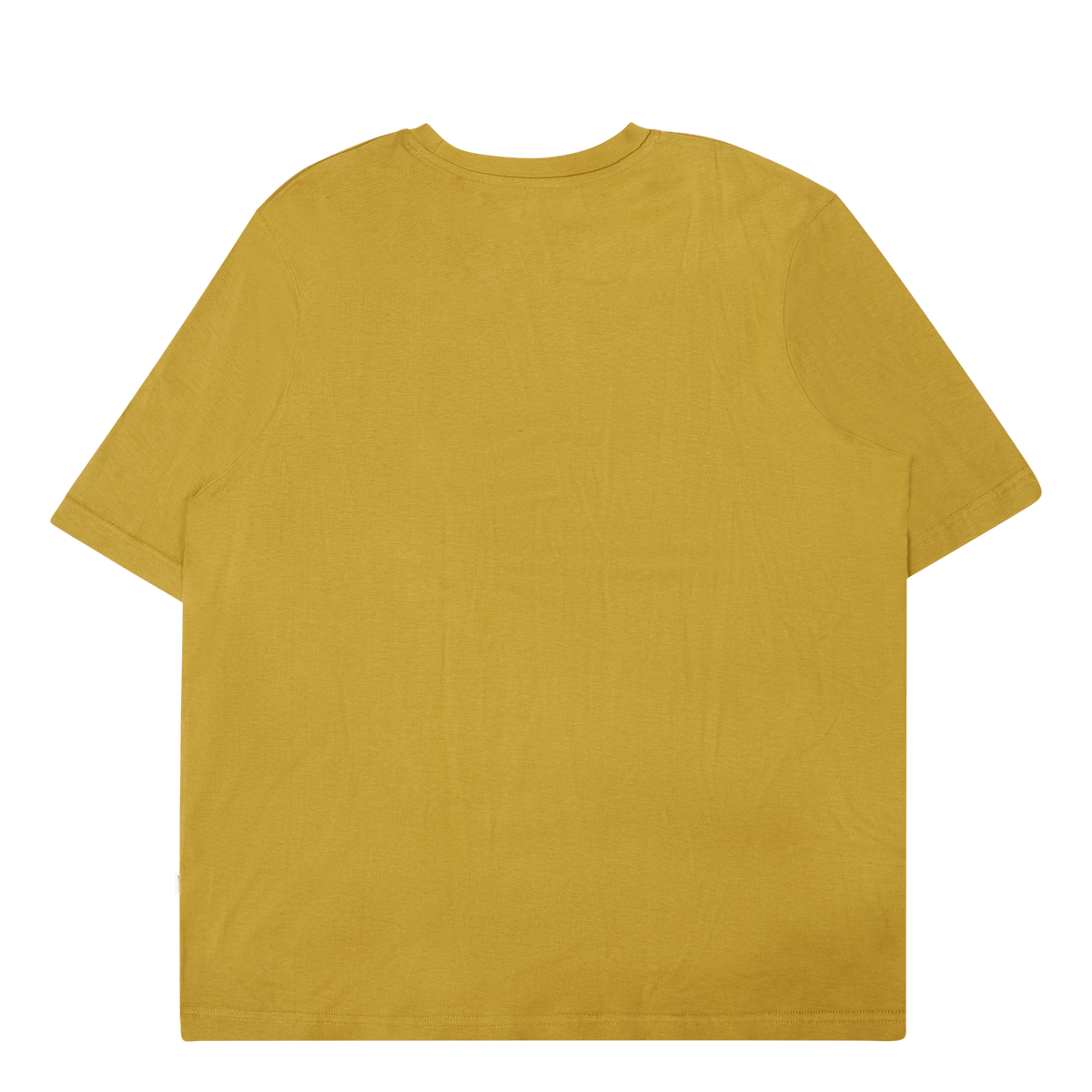 Mid Sleeve Tee Organic Cotton