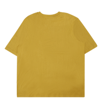 Mid Sleeve Tee Organic Cotton