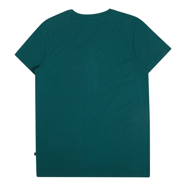 R-neck Tee Bamboo Botanical Garden