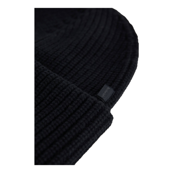 Chunky Beanie