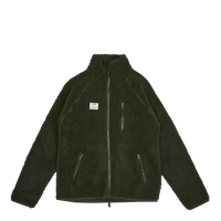 Fleece Jacket Zip