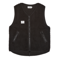 Fleece Vest Sober