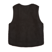 Fleece Vest Sober