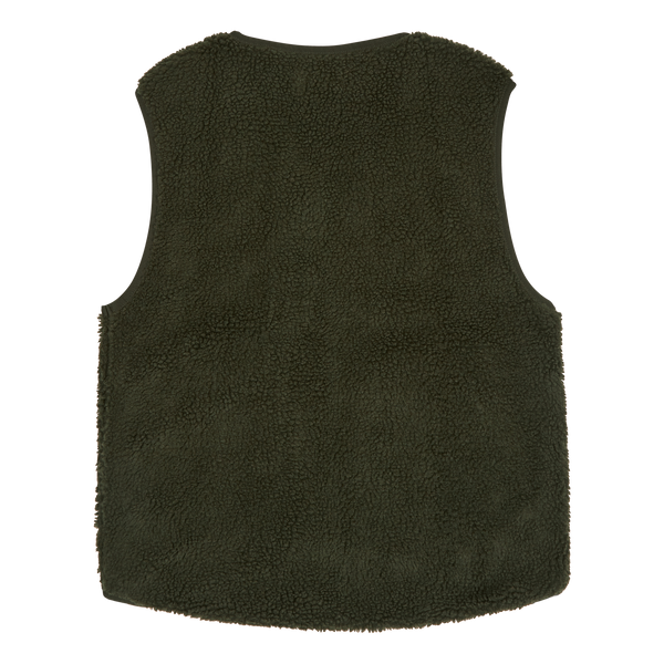 Fleece Vest Sober