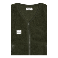 Fleece Vest Sober