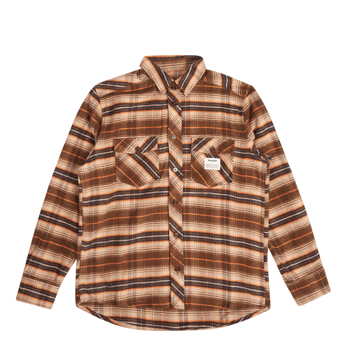 Flannel Shirt  Check