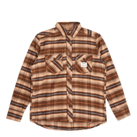 Flannel Shirt  Check