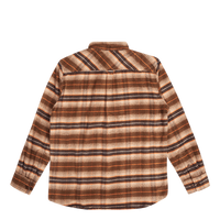 Flannel Shirt  Check