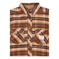 Flannel Shirt  Check