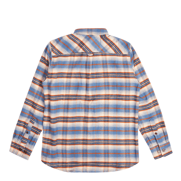 Flannel Shirt  Check