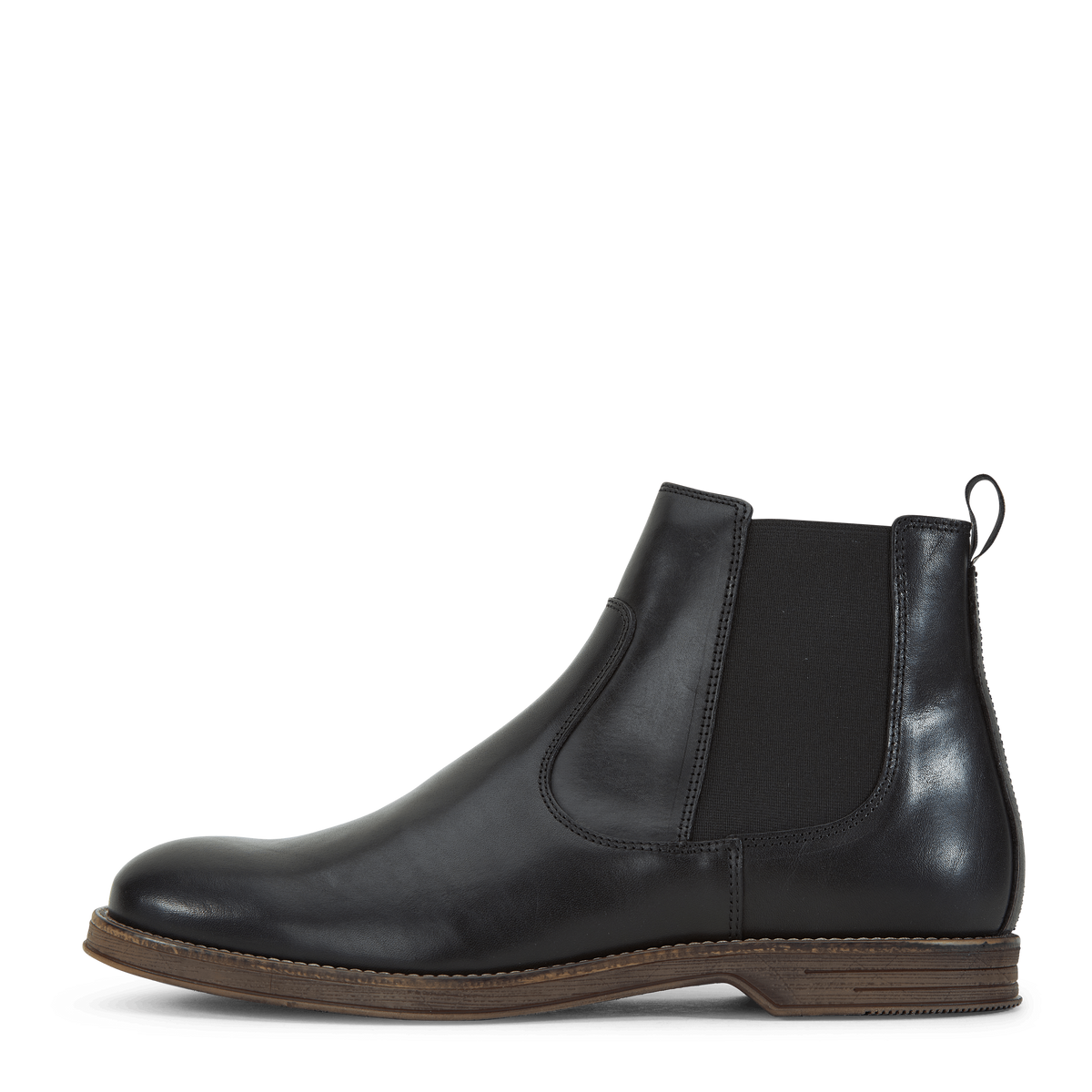 Risty Leather Shoe  Texas