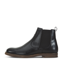 Risty Leather Shoe  Texas