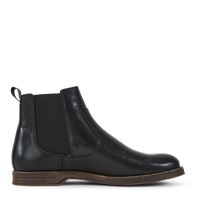 Risty Leather Shoe  Texas