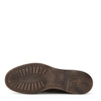 Risty Leather Shoe  Texas