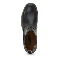 Risty Leather Shoe  Texas