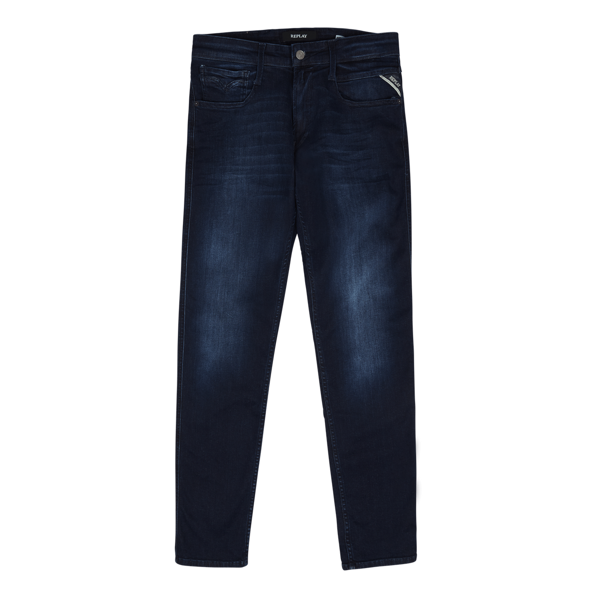 Replay Anbass Powerstretch 007