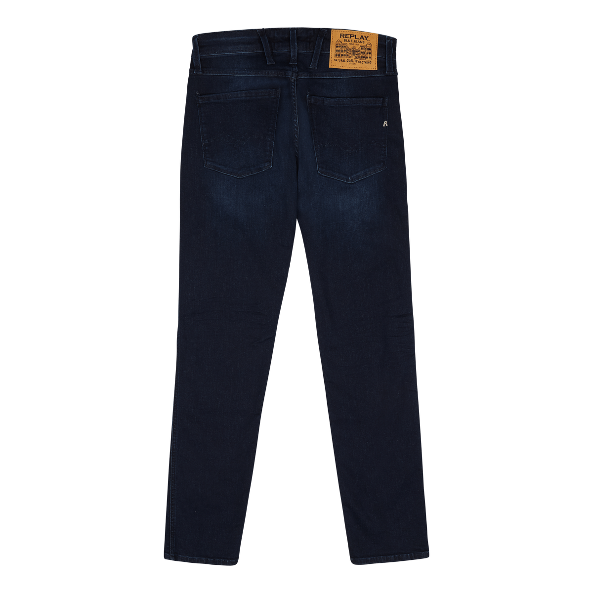 Replay Anbass Powerstretch 007