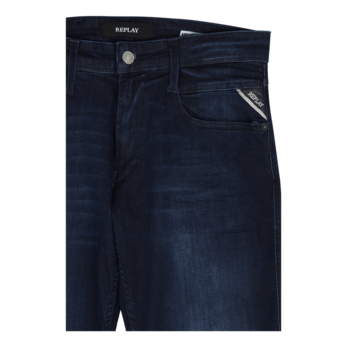 Replay Anbass Powerstretch 007