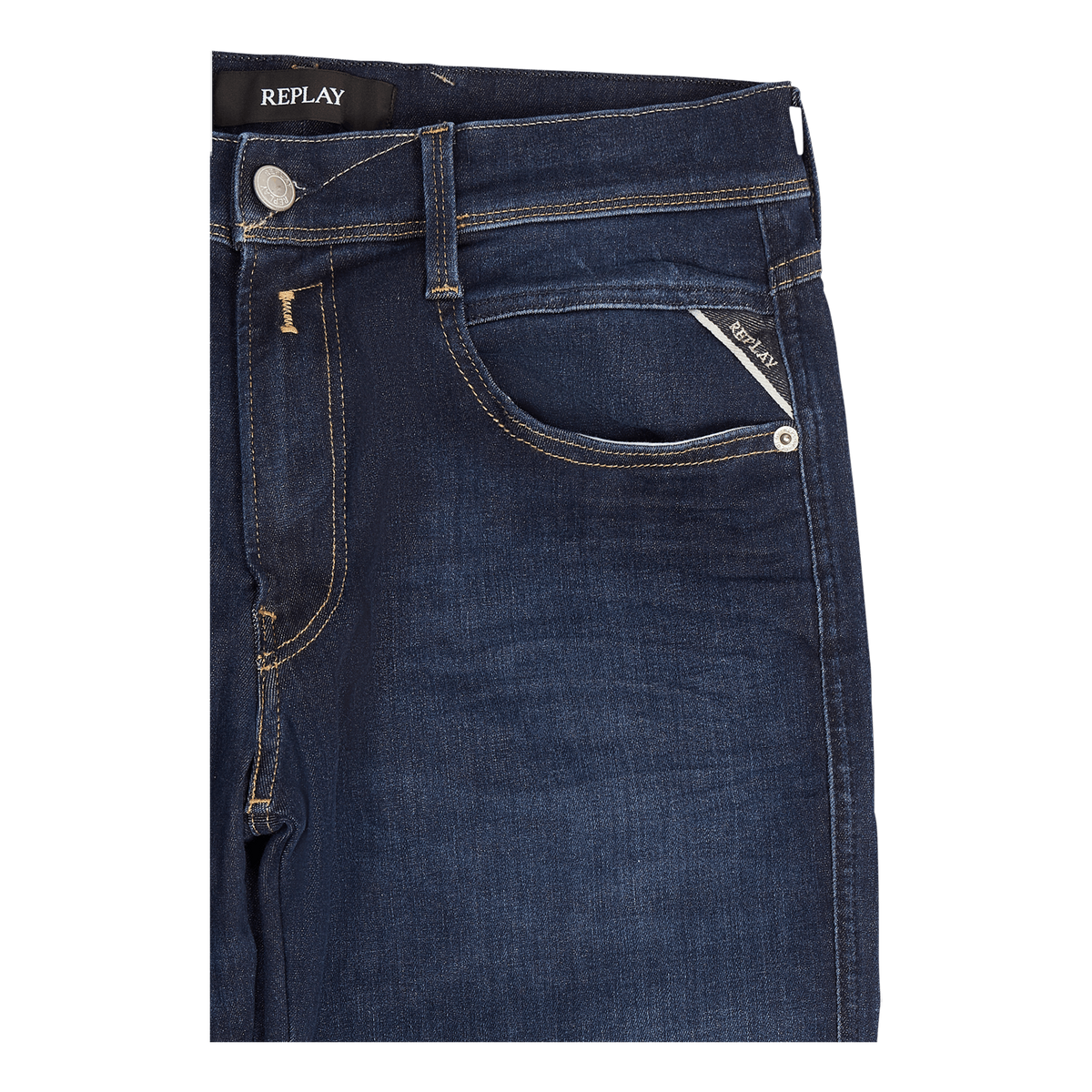 Replay Anbass Hyperflex Recycled 007
