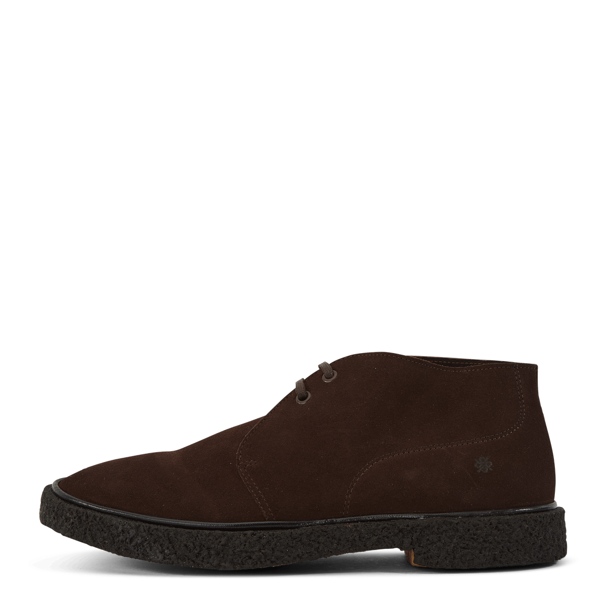 Org. 92 Dk. Suede