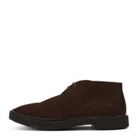 Org. 92 Dk. Suede