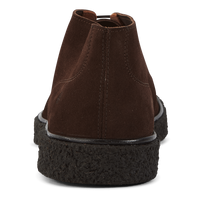 Org. 92 Dk. Suede