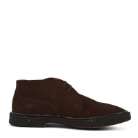 Org. 92 Dk. Suede