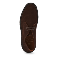 Org. 92 Dk. Suede