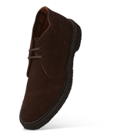 Org. 92 Dk. Suede