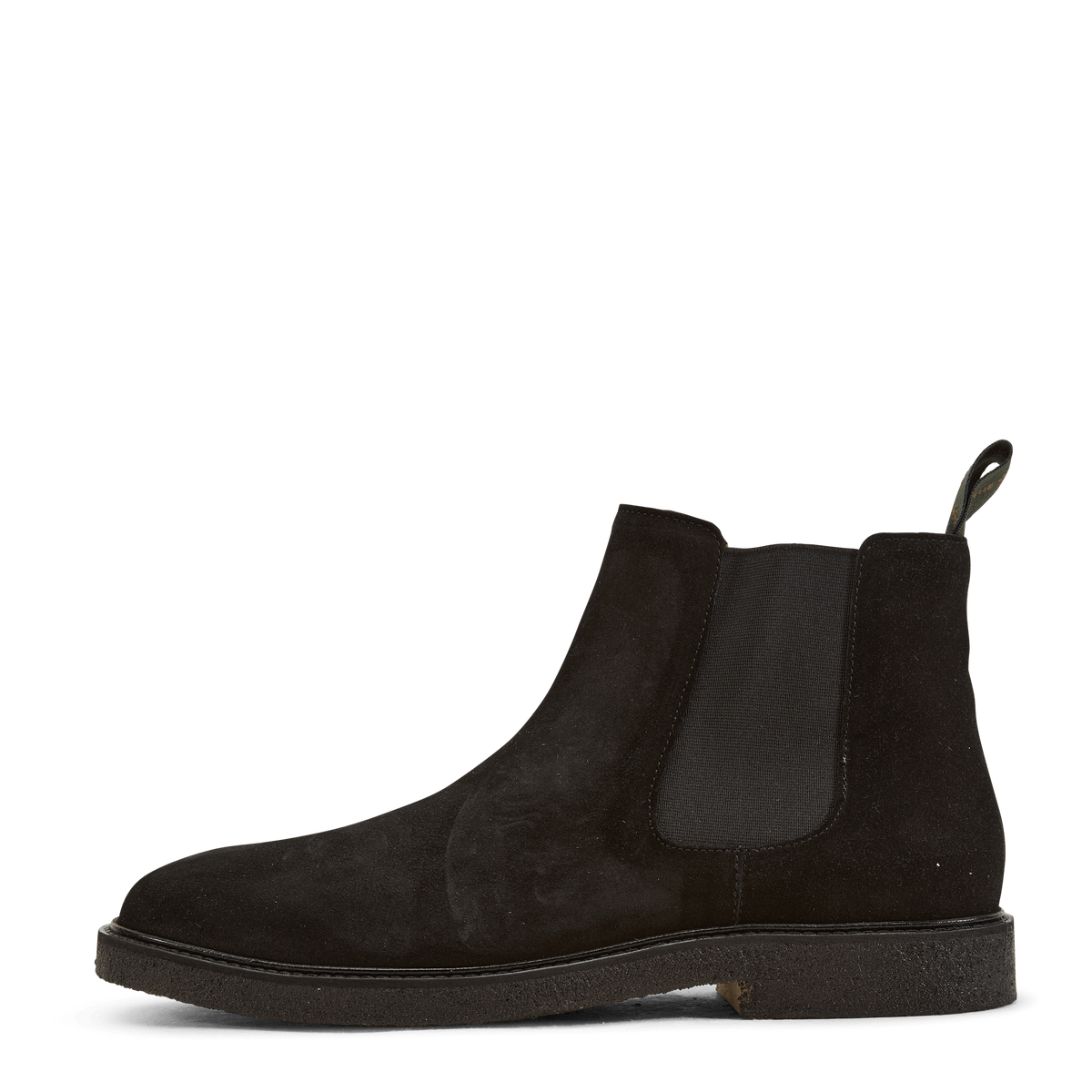 Org.68  Suede
