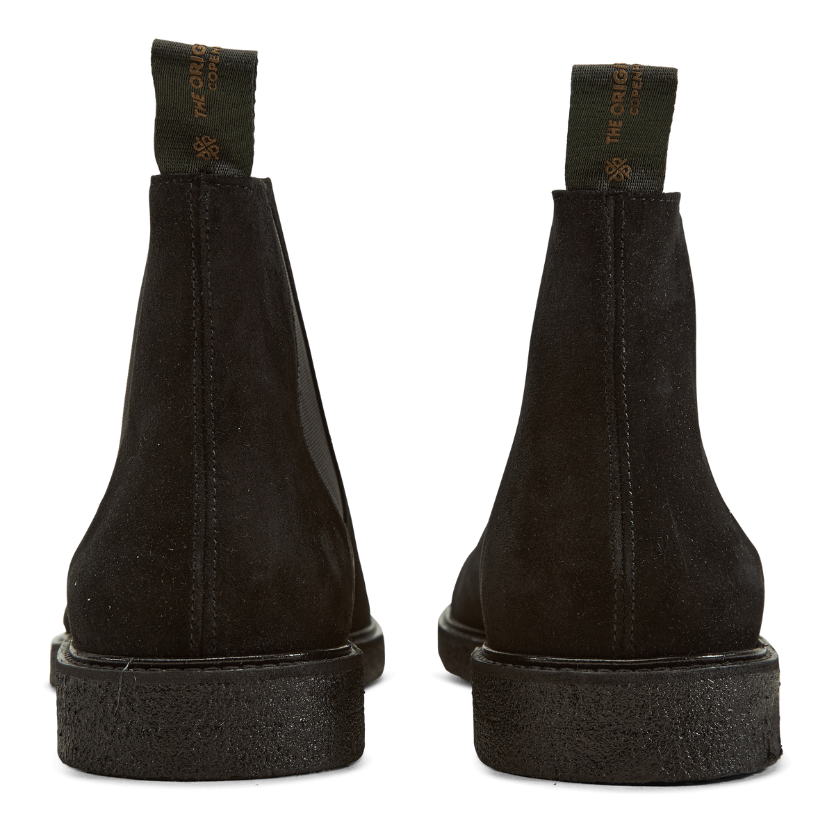Org.68  Suede