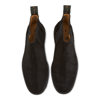 Org.68  Suede