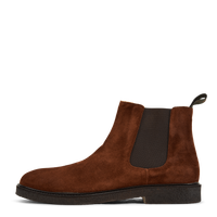 Org.68 Brandy Suede