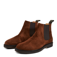 Org.68 Brandy Suede