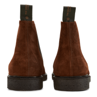 Org.68 Brandy Suede