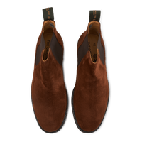 Org.68 Brandy Suede