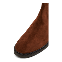 Org.68 Brandy Suede