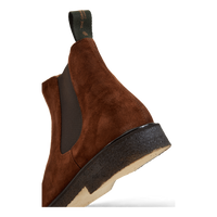 Org.68 Brandy Suede