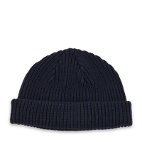 Studio Total Favourite Beanie Navy Blue