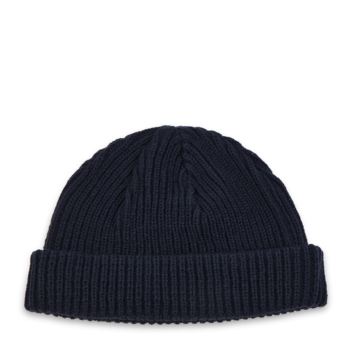 Studio Total Favourite Beanie Navy Blue