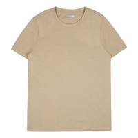 Studio Total Capsule Tee Greige