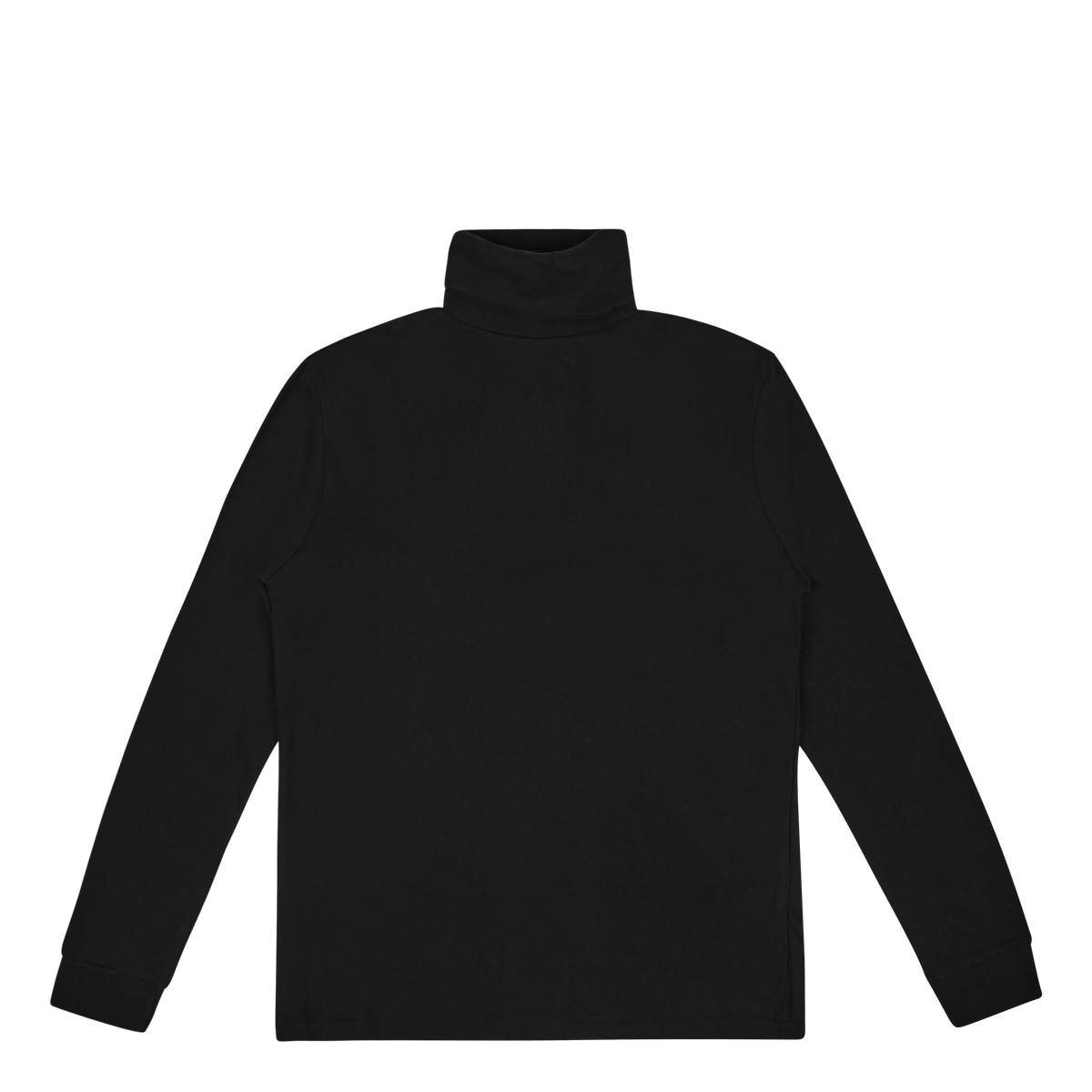 Studio Total Roll Neck