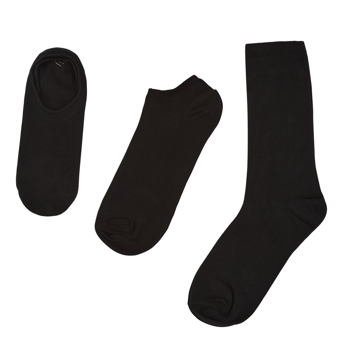 Studio Total 10-pack Mixed Socks