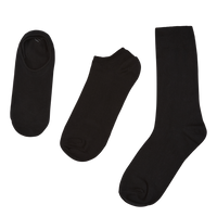 Studio Total 10-pack Mixed Socks