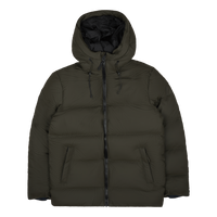 Studio Total Function Puffer Jacket Urban